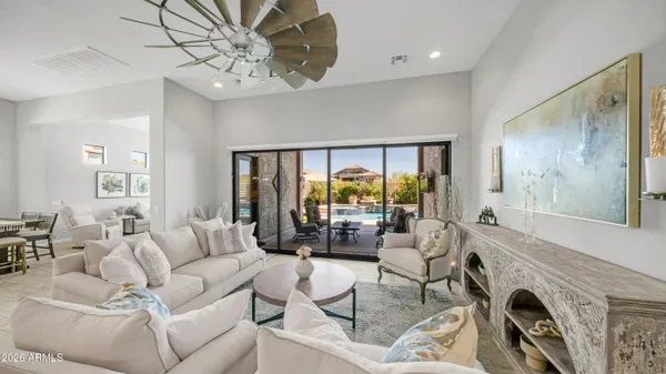 $1,390,000 | 2219 North Estates Circle, Mesa, AZ 85207