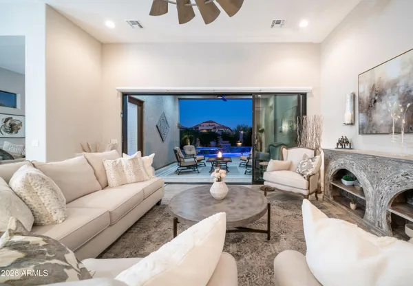 $1,390,000 | 2219 North Estates Circle, Mesa, AZ 85207