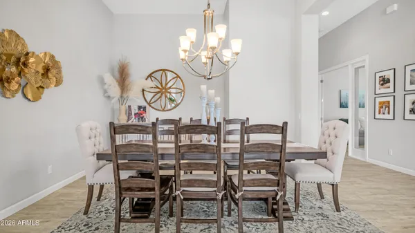 $1,390,000 | 2219 North Estates Circle, Mesa, AZ 85207