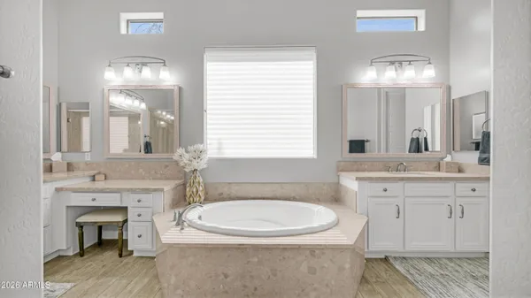 $1,390,000 | 2219 North Estates Circle, Mesa, AZ 85207