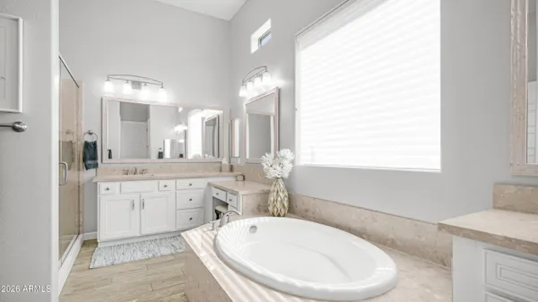 $1,390,000 | 2219 North Estates Circle, Mesa, AZ 85207