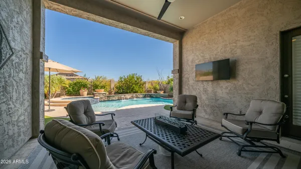 $1,390,000 | 2219 North Estates Circle, Mesa, AZ 85207