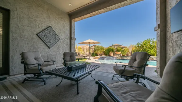 $1,390,000 | 2219 North Estates Circle, Mesa, AZ 85207