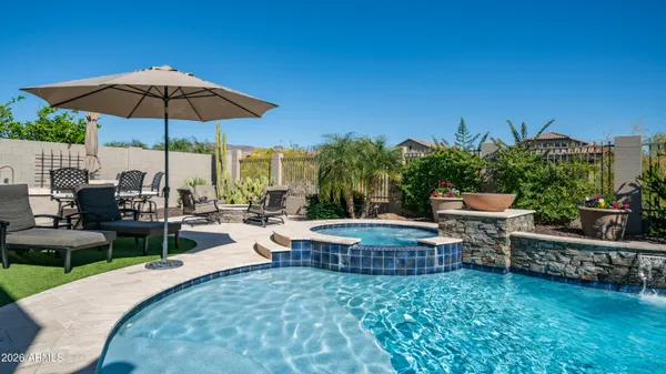 $1,390,000 | 2219 North Estates Circle, Mesa, AZ 85207