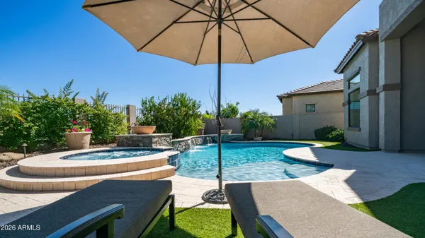 $1,390,000 | 2219 North Estates Circle, Mesa, AZ 85207
