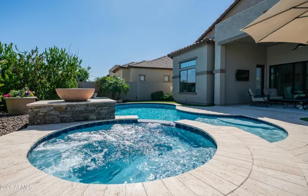 $1,390,000 | 2219 North Estates Circle, Mesa, AZ 85207