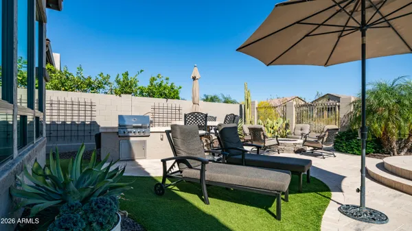 $1,390,000 | 2219 North Estates Circle, Mesa, AZ 85207