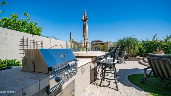 $1,390,000 | 2219 North Estates Circle, Mesa, AZ 85207