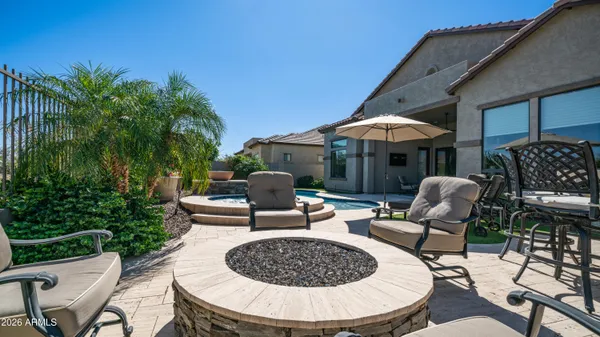 $1,390,000 | 2219 North Estates Circle, Mesa, AZ 85207