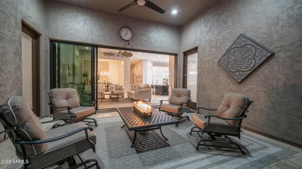 $1,390,000 | 2219 North Estates Circle, Mesa, AZ 85207