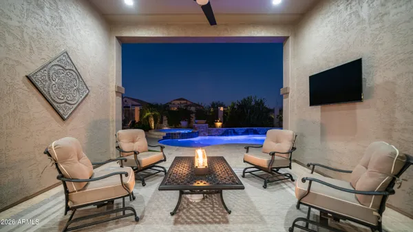 $1,390,000 | 2219 North Estates Circle, Mesa, AZ 85207