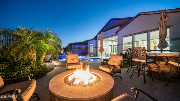 $1,390,000 | 2219 North Estates Circle, Mesa, AZ 85207