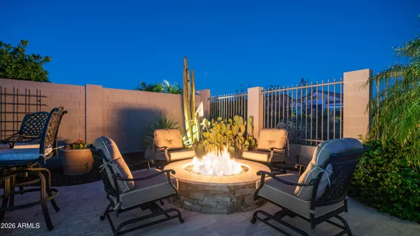 $1,390,000 | 2219 North Estates Circle, Mesa, AZ 85207