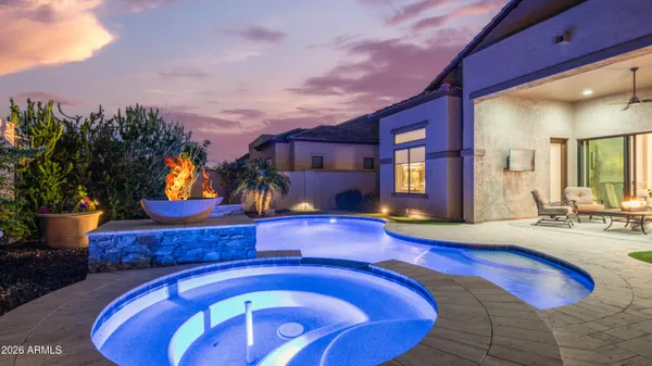 $1,390,000 | 2219 North Estates Circle, Mesa, AZ 85207