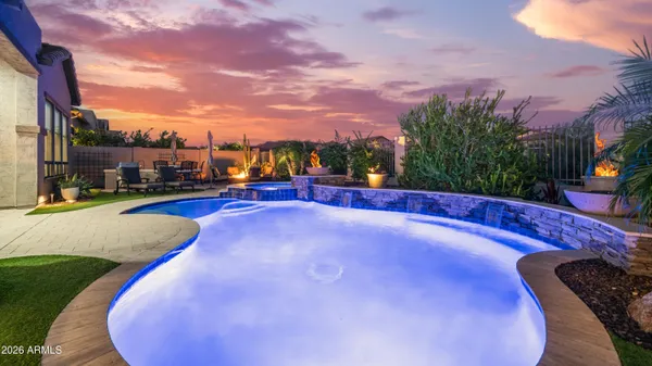 $1,390,000 | 2219 North Estates Circle, Mesa, AZ 85207