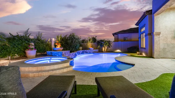 $1,390,000 | 2219 North Estates Circle, Mesa, AZ 85207