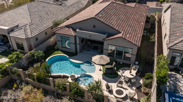 $1,390,000 | 2219 North Estates Circle, Mesa, AZ 85207