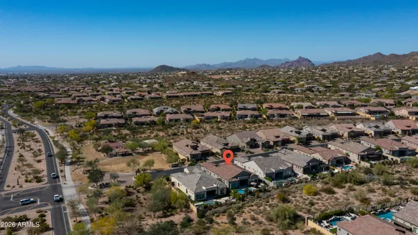 $1,390,000 | 2219 North Estates Circle, Mesa, AZ 85207