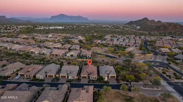 $1,390,000 | 2219 North Estates Circle, Mesa, AZ 85207