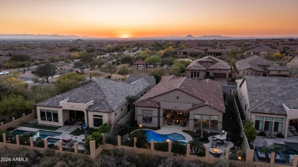 $1,390,000 | 2219 North Estates Circle, Mesa, AZ 85207