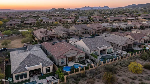 $1,390,000 | 2219 North Estates Circle, Mesa, AZ 85207