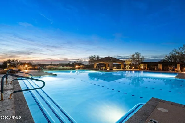 $1,390,000 | 2219 North Estates Circle, Mesa, AZ 85207