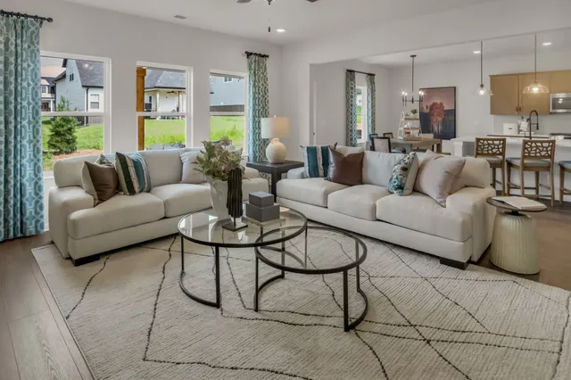 $449,990 | 1374 English Oak Drive, Clarksville, TN 37043