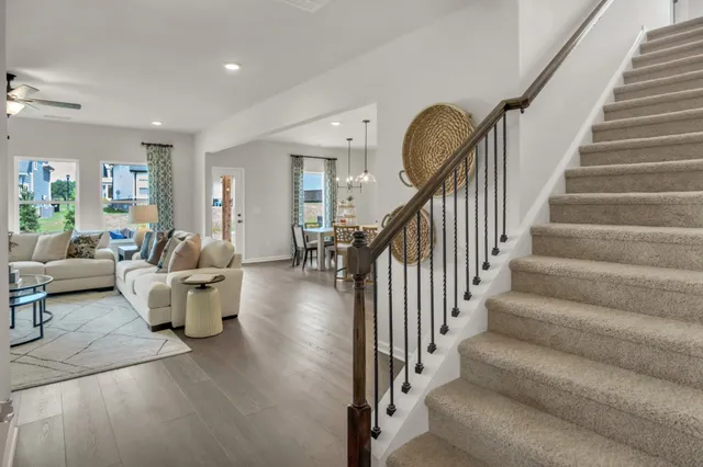 $449,990 | 1374 English Oak Drive, Clarksville, TN 37043