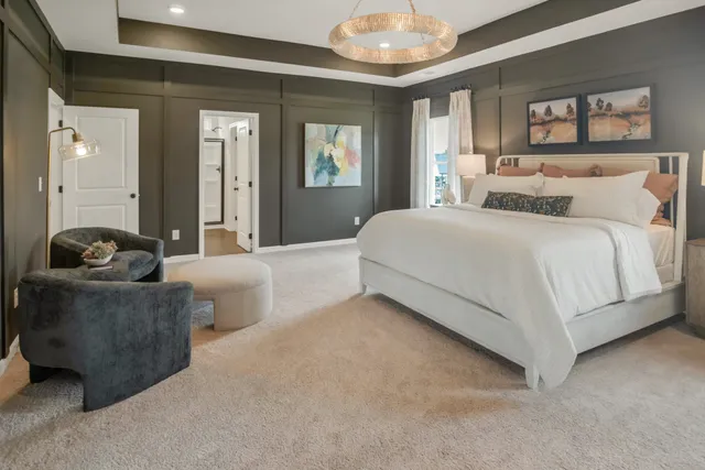 $449,990 | 1374 English Oak Drive, Clarksville, TN 37043