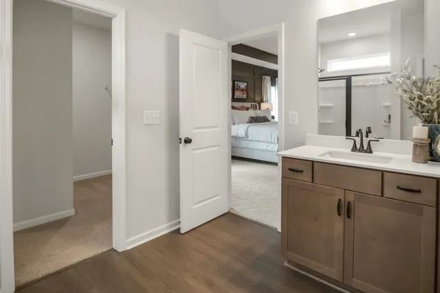 $449,990 | 1374 English Oak Drive, Clarksville, TN 37043