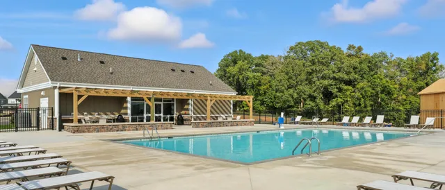 $449,990 | 1374 English Oak Drive, Clarksville, TN 37043