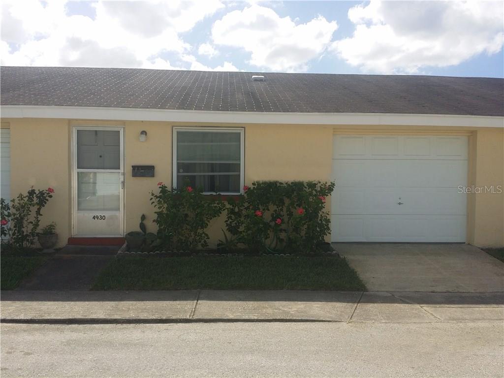 4930 Filner Street New Port Richey, FL 34652 - Photo 1 of 1
