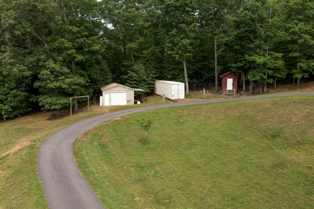 1451 Moccasin Creek Road Murphy, NC 28906 - Photo 5 of 68