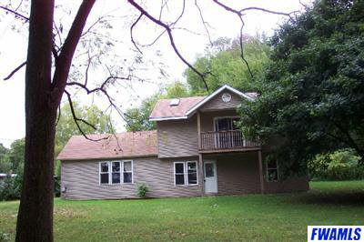 3156 West Sycamore Beach Road Angola, IN 46703 - Photo 1 of 1 Gallery Image 1