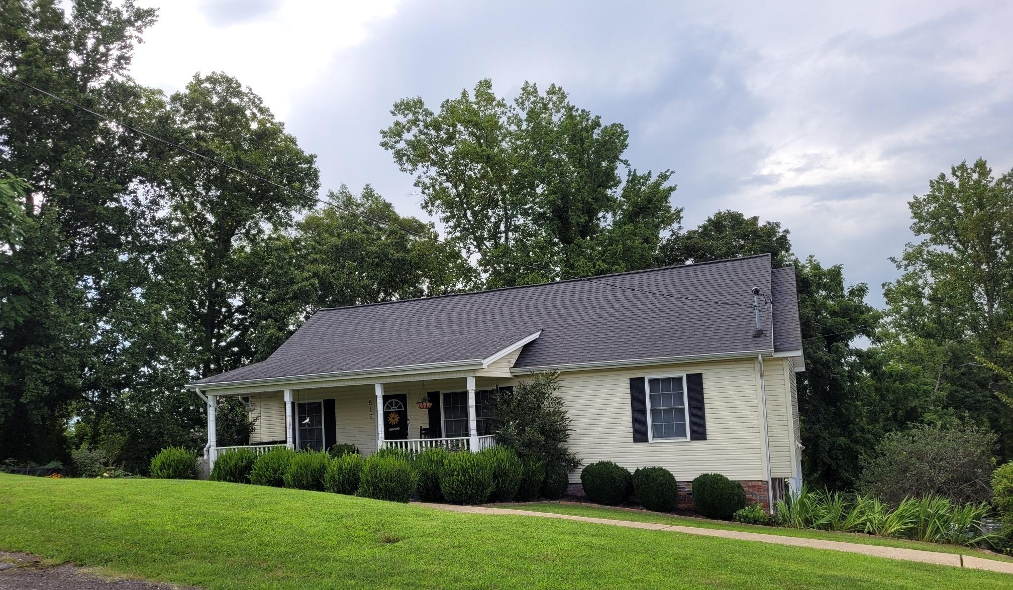 516 Merman Road Kingsport, TN 37663 - Photo 1 of 25 merman front