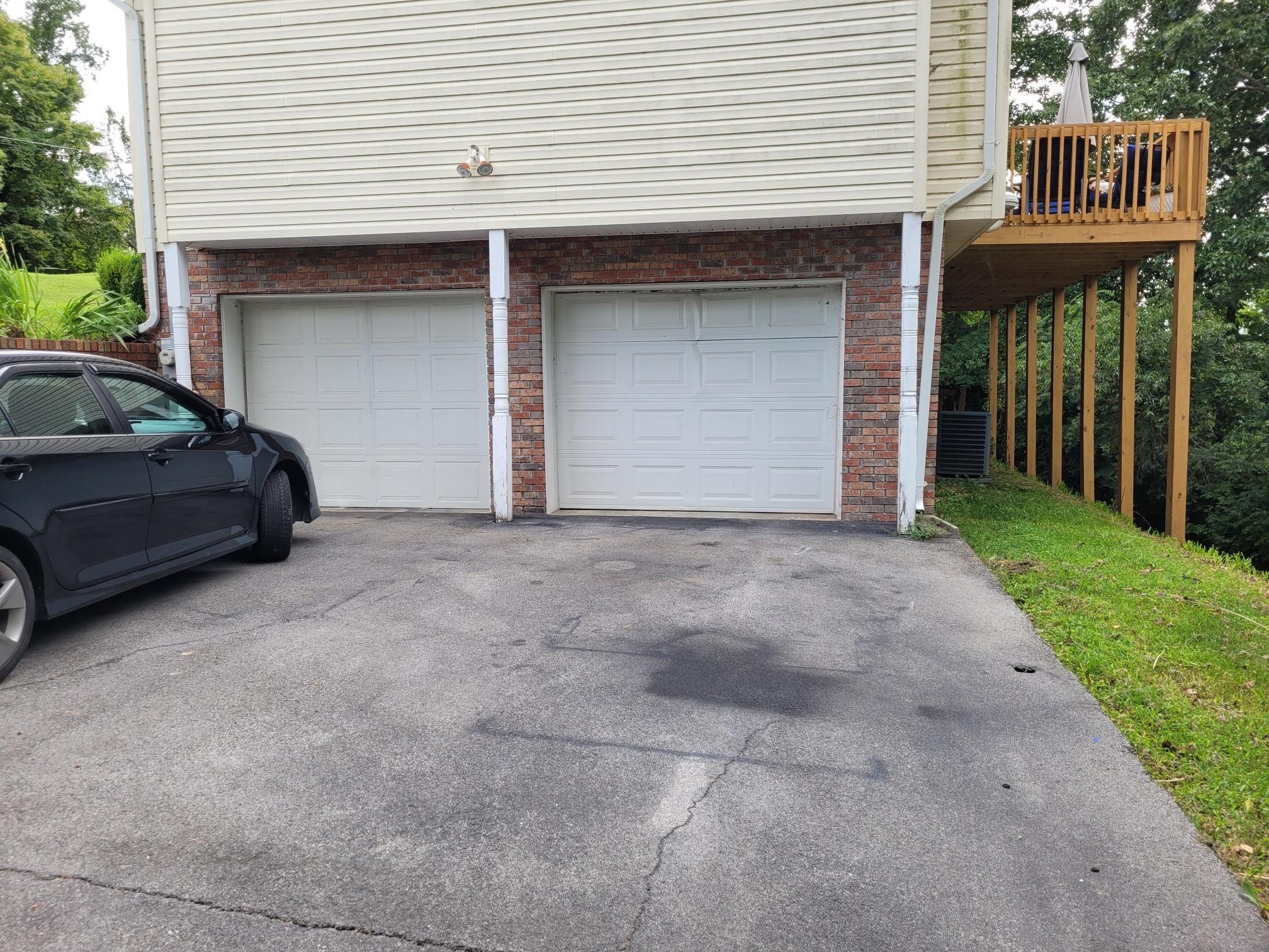 516 Merman Road Kingsport, TN 37663 - Photo 25 of 25 merman garage