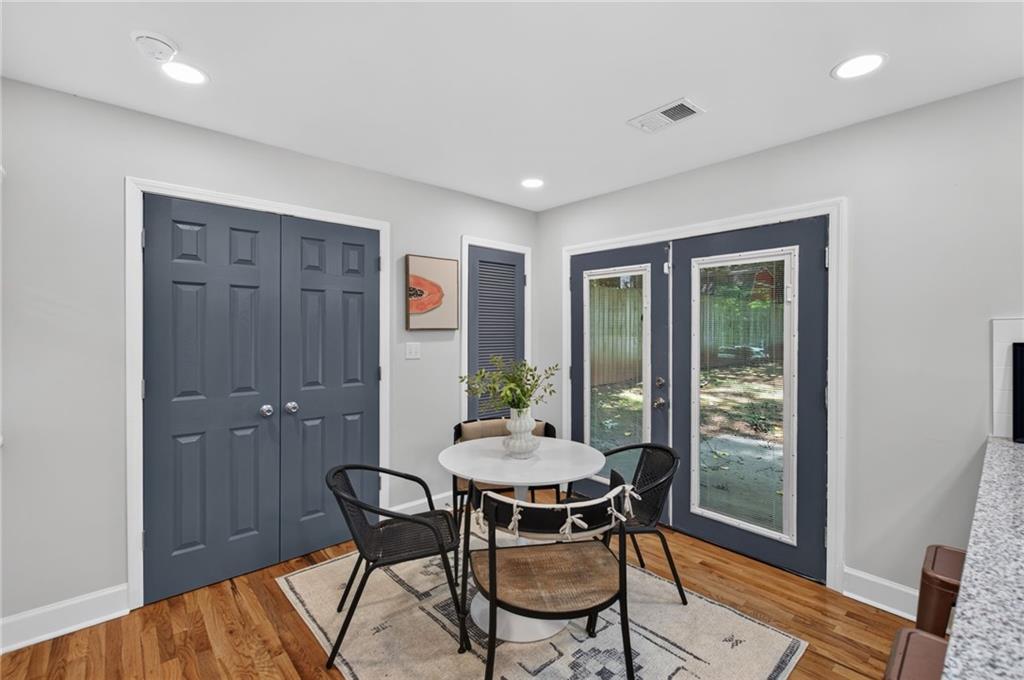 1395 Dennis Drive Decatur, GA 30032 - Photo 9 of 39 Gallery Image 9