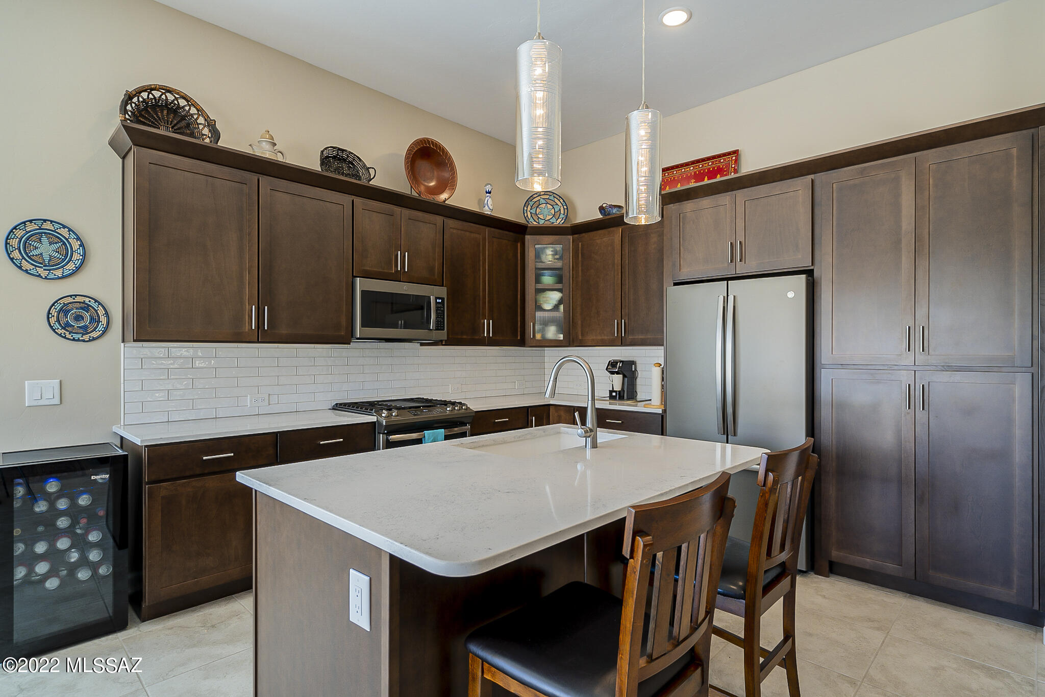 61624 East Border Rock Road Tucson, AZ 85739 - Photo 21 of 50
