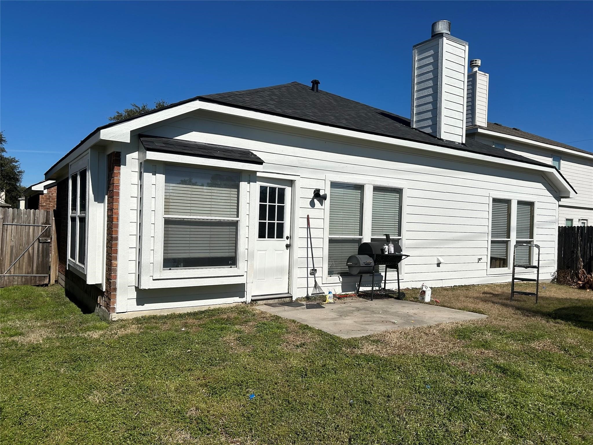 5007 Bridgecrossing Court Spring, TX 77379 - Photo 13 of 13