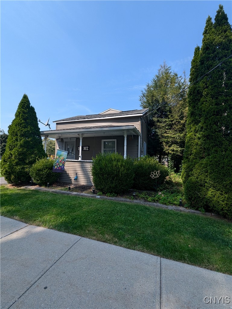 35 East Oneida Street Lysander, NY 13027 - Photo 1 of 1