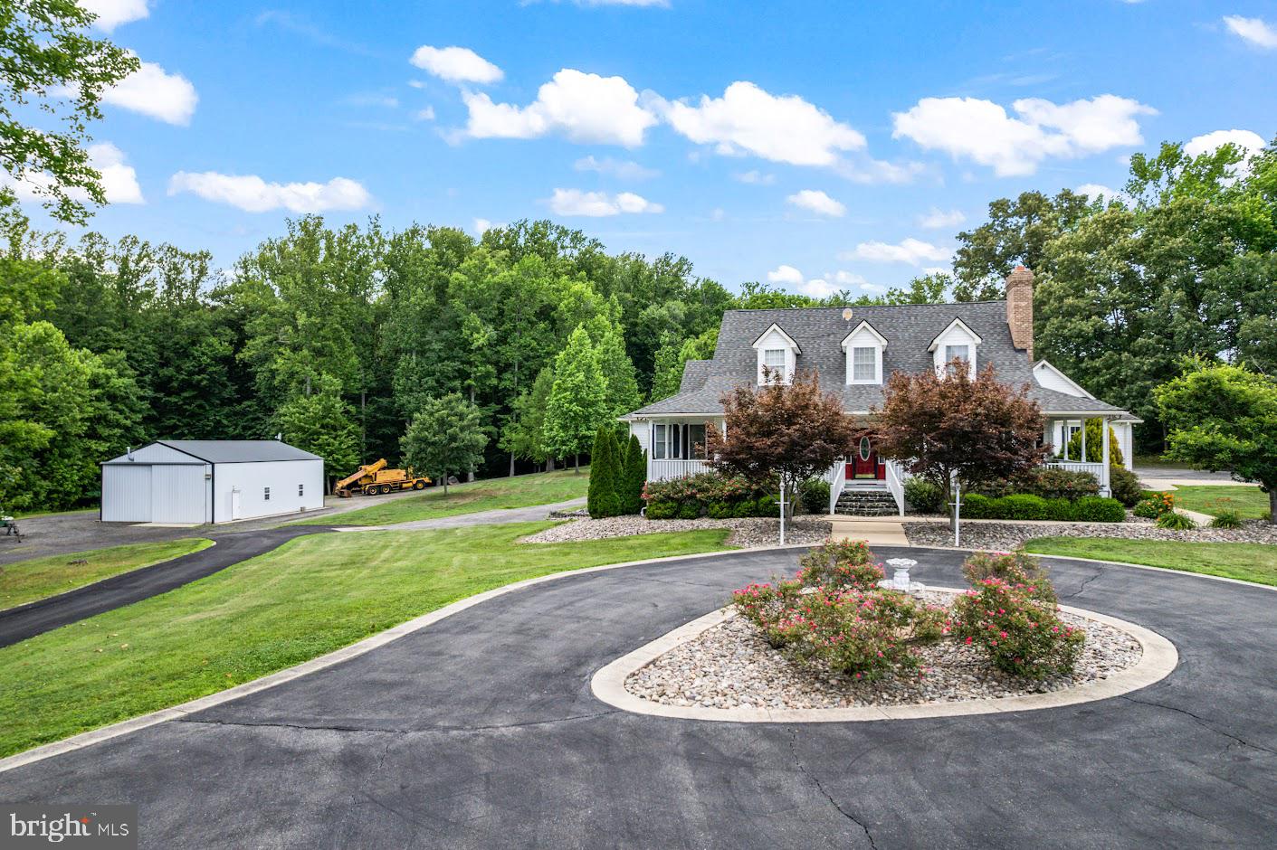 970 Lower Pindell Road Lothian, MD 20711 - Photo 2 of 24