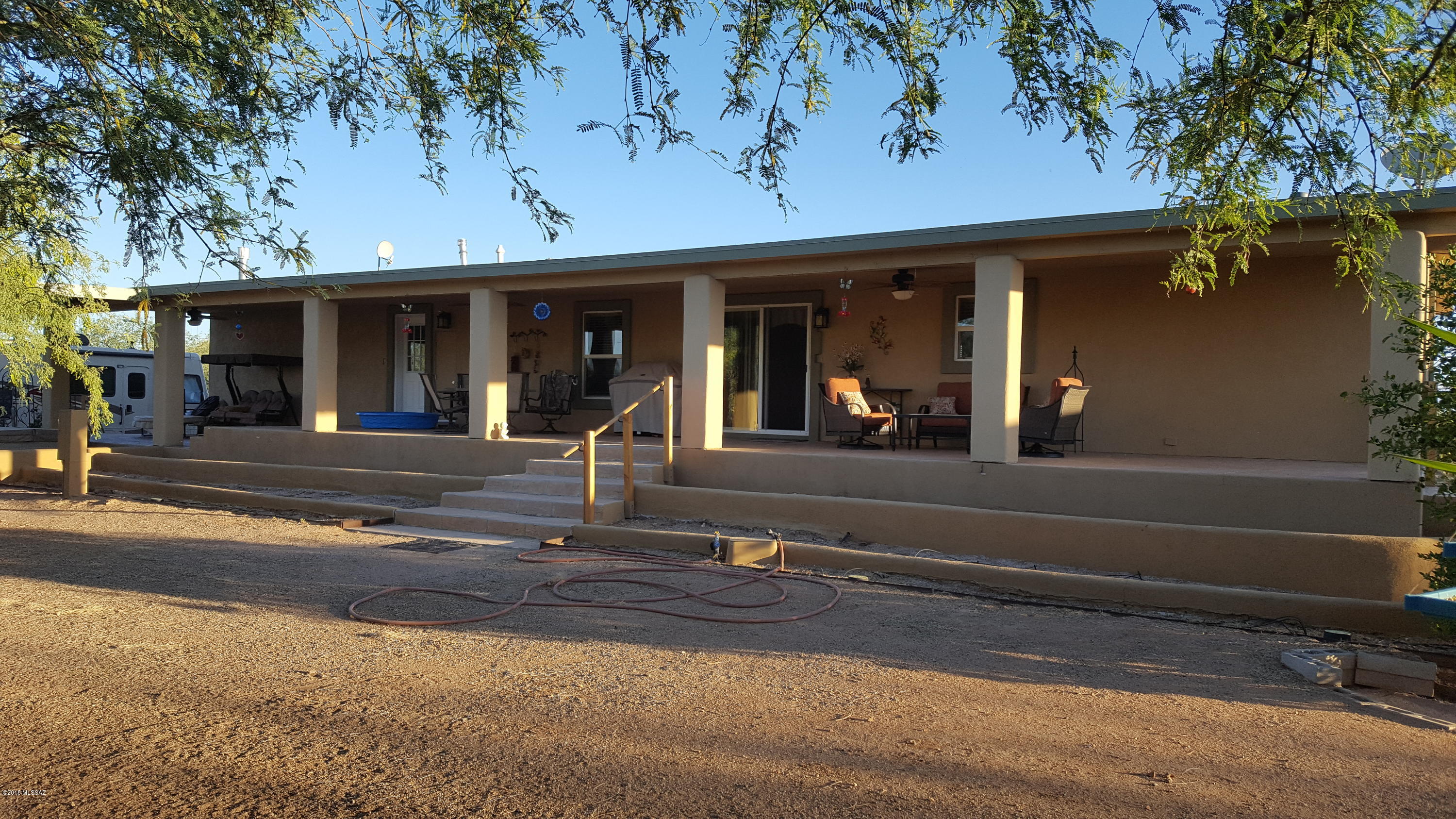 620 North Brahma Road Vail, AZ 85641 - Photo 16 of 22 Gallery Image 16
