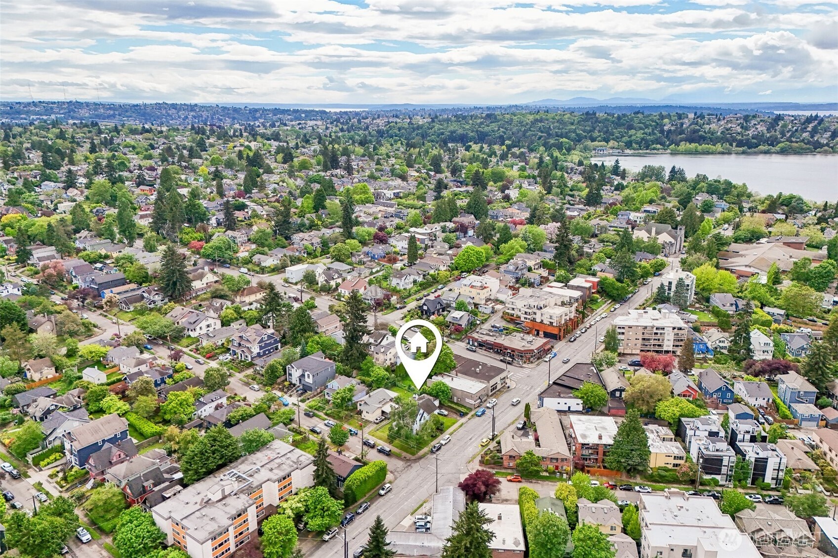 315 Northeast 65th Street Seattle, WA 98115 - Photo 27 of 31