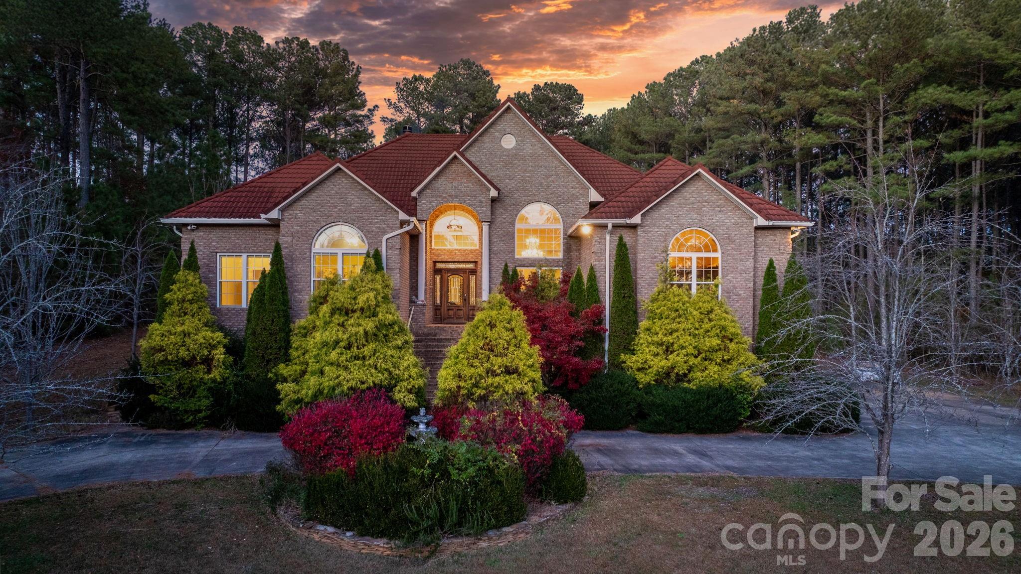 133 Greens Road Granite Falls, NC 28630 - Photo 1 of 45