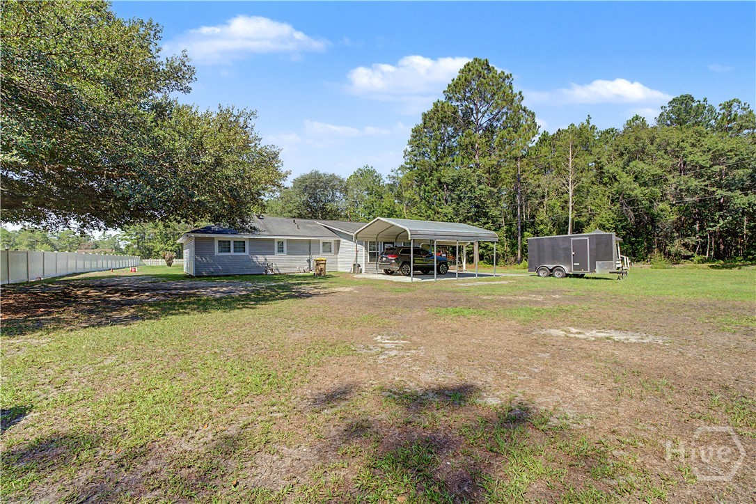 4416 Highway 21 Springfield, GA 31329 - Photo 8 of 34 Gallery Image 8