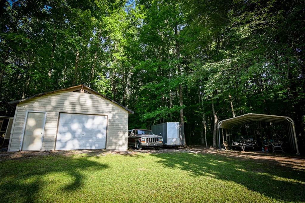 1901 McConnell Road Southeast Grayson, GA 30017 - Photo 49 of 52