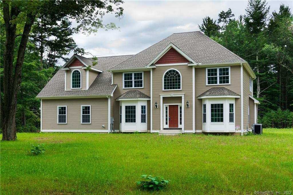 38 Wildwood Road Simsbury, CT 06092 - Photo 1 of 1 Gallery Image 1