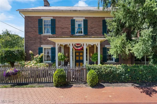 $450,000 | 214 Main Street, Zoar, OH 44697