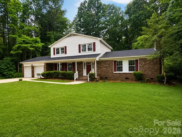 $325,000 | 755 Cumberland Circle, Rockingham, NC 28379