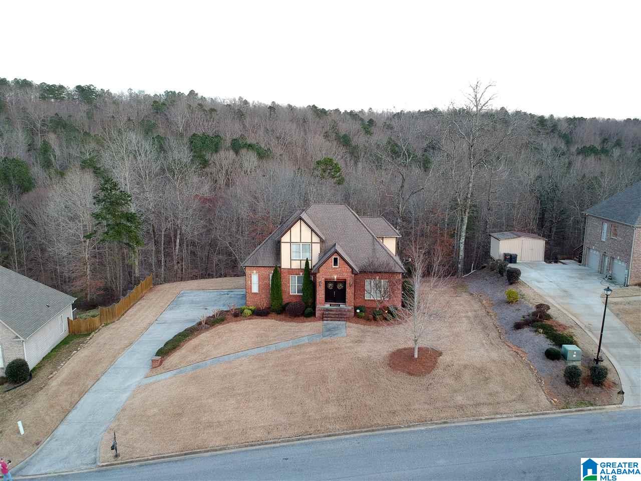 1225 Hickory Valley Road Trussville, AL 35173 - Photo 47 of 47